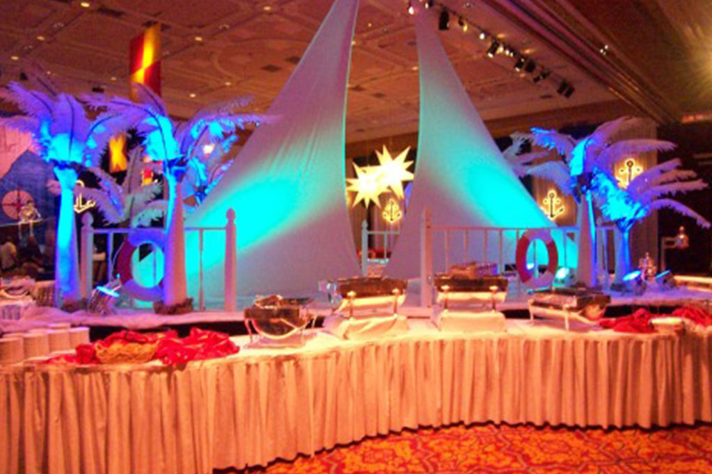 corporate event management company in Mumbai