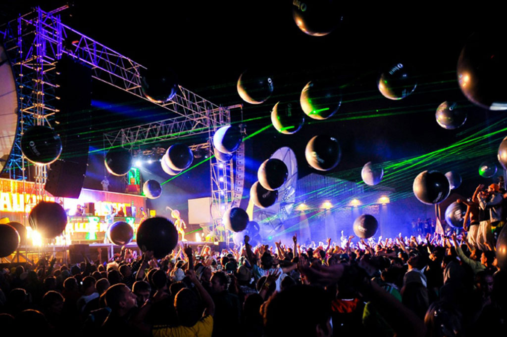 corporate event planning company in Mumbai