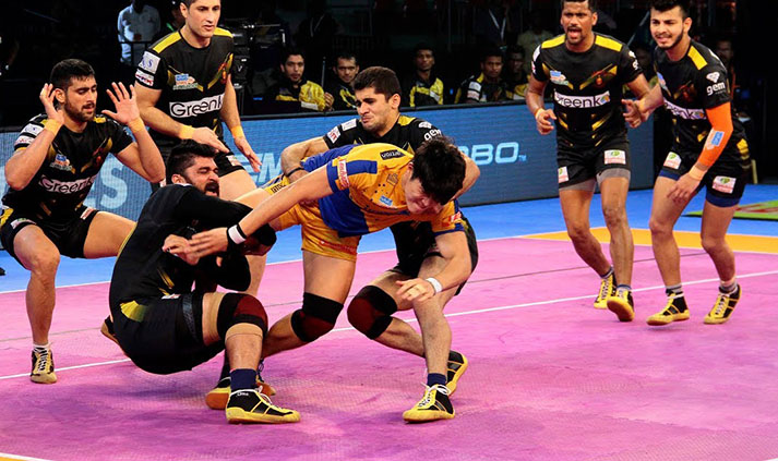 Sports Marketing and Celebrity Management Company in Mumbai